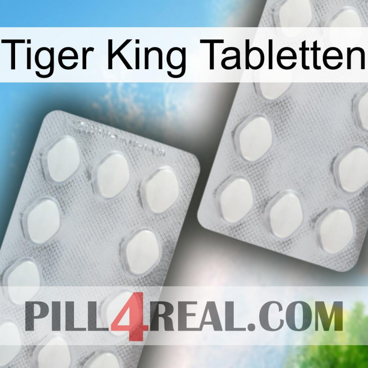 Tiger King Tablets 17